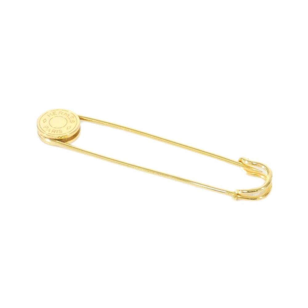 Hermes Hermès brooch